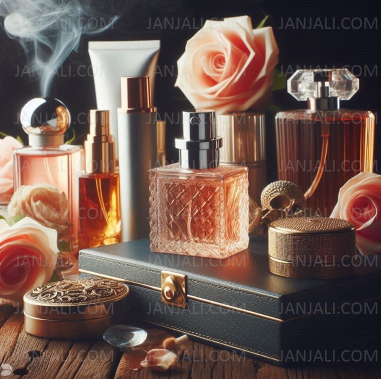 تفاوت عطر، ادکلن و بادی اسپلش